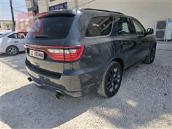 دودج دورانجو
